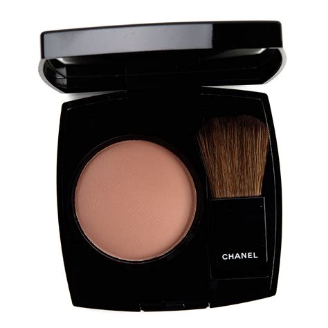 chanel joues contraste powder blush 608 ombre|chanel evening beige blush.